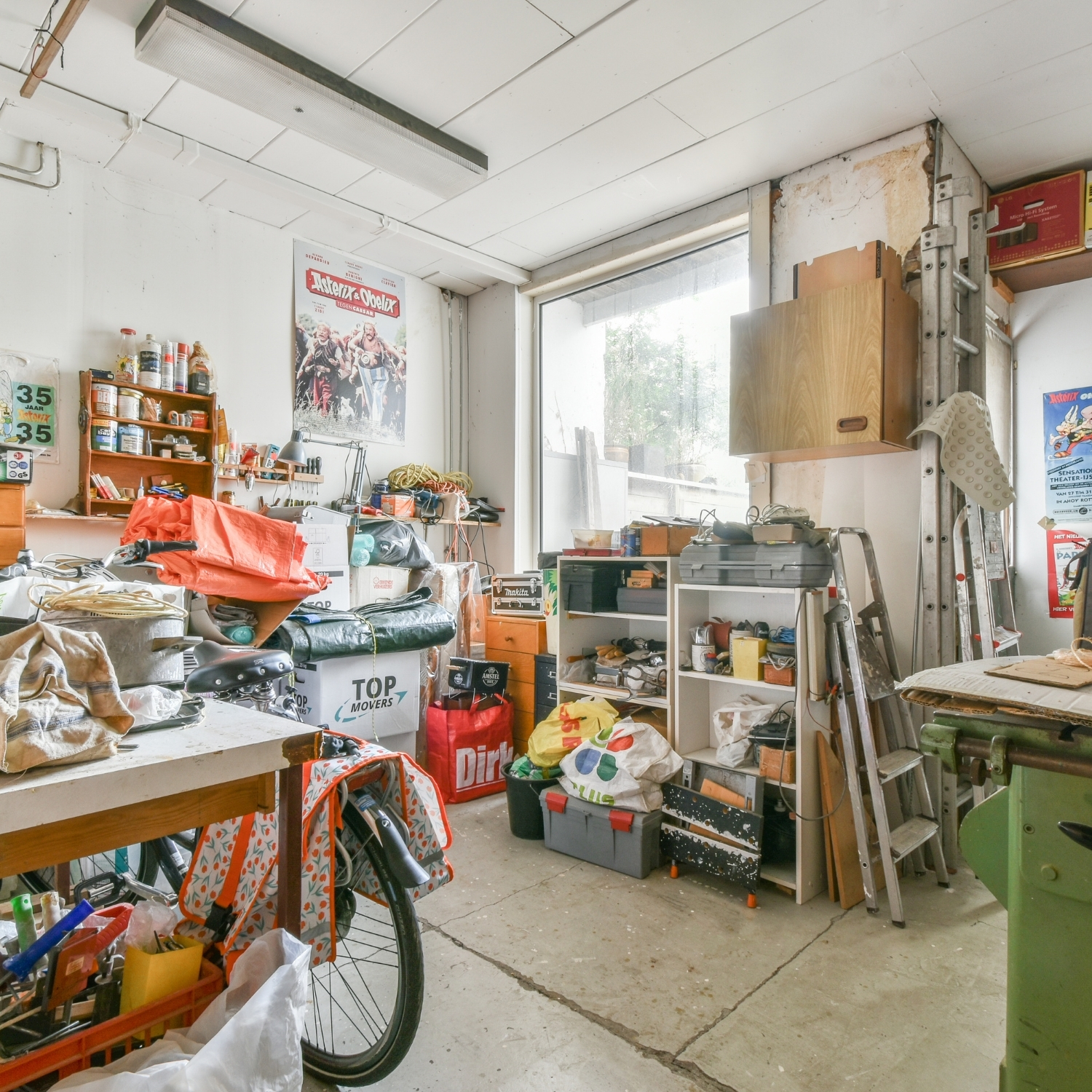 debarras de maison en haute savoie
