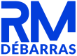 rm debarras logo
