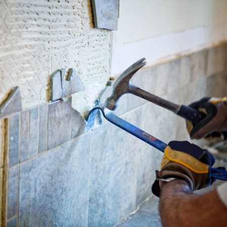travaux de petite demolition cluses